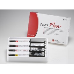 DenFil Flow Coffret